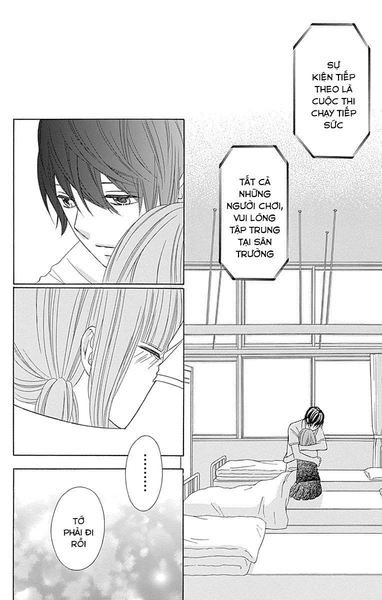 Tsubasa To Hotaru Chapter 39 - Trang 2