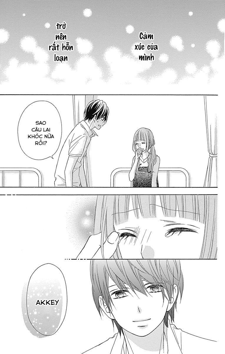 Tsubasa To Hotaru Chapter 39 - Trang 2