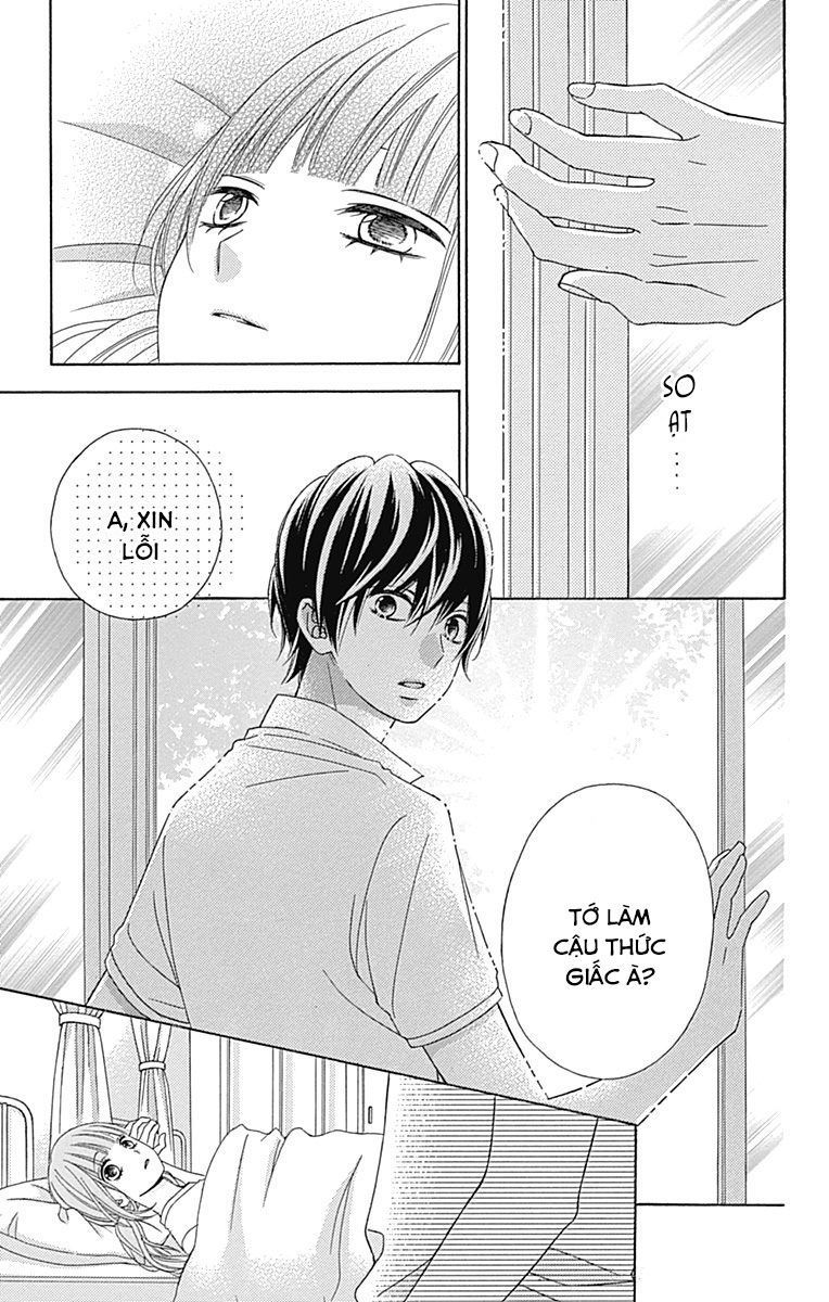 Tsubasa To Hotaru Chapter 39 - Trang 2