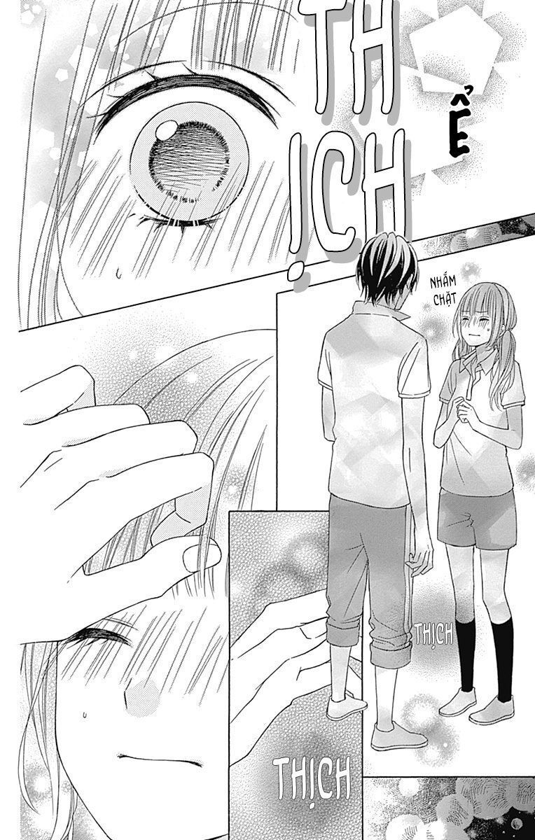 Tsubasa To Hotaru Chapter 38 - Trang 2