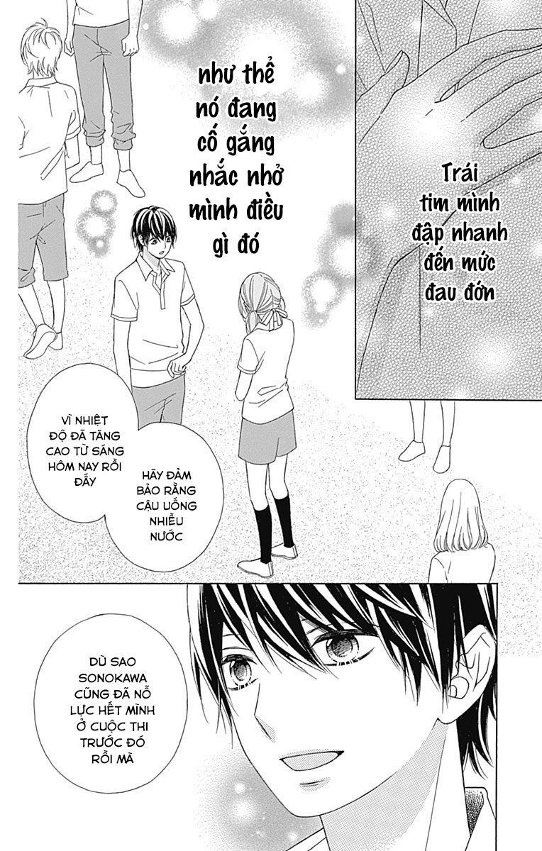 Tsubasa To Hotaru Chapter 38 - Trang 2