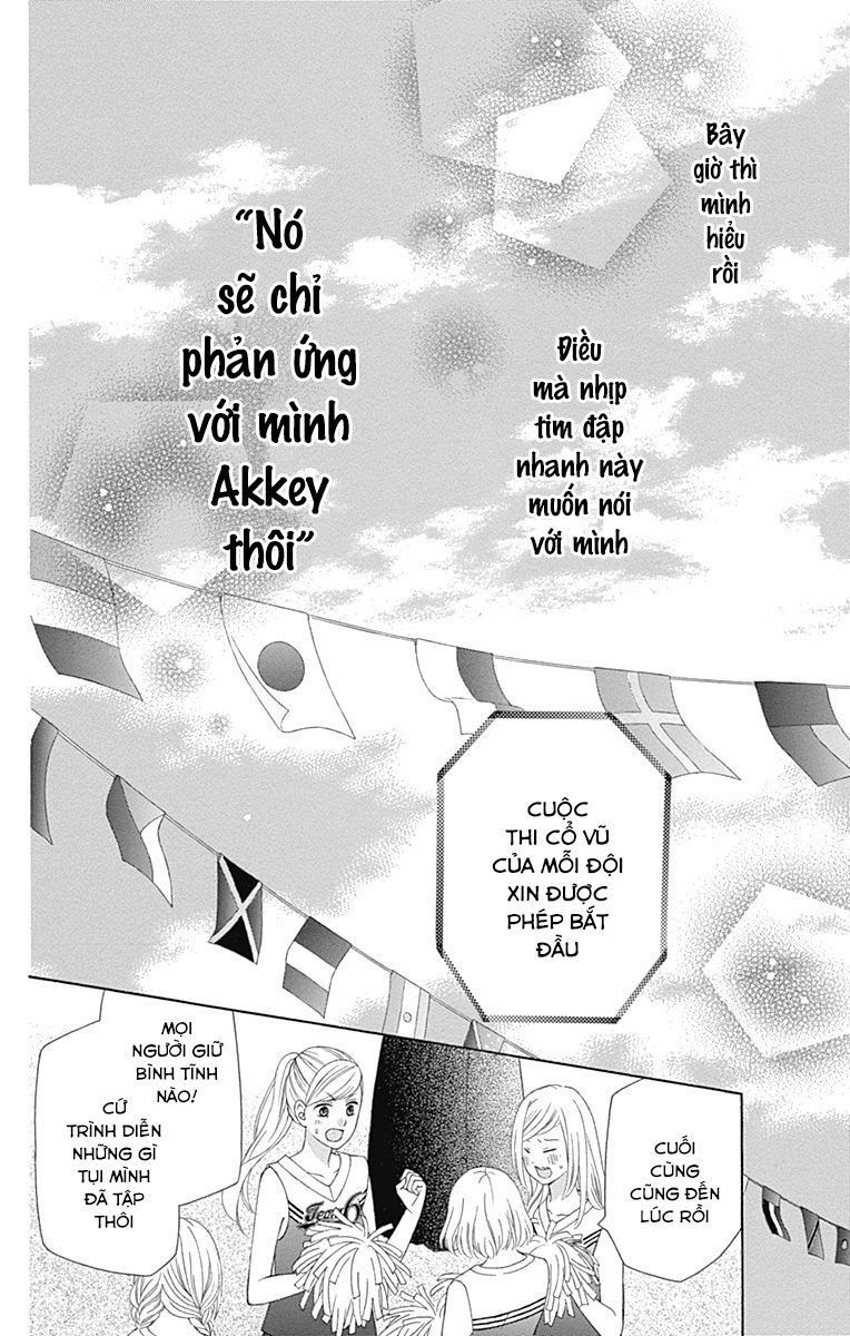 Tsubasa To Hotaru Chapter 38 - Trang 2