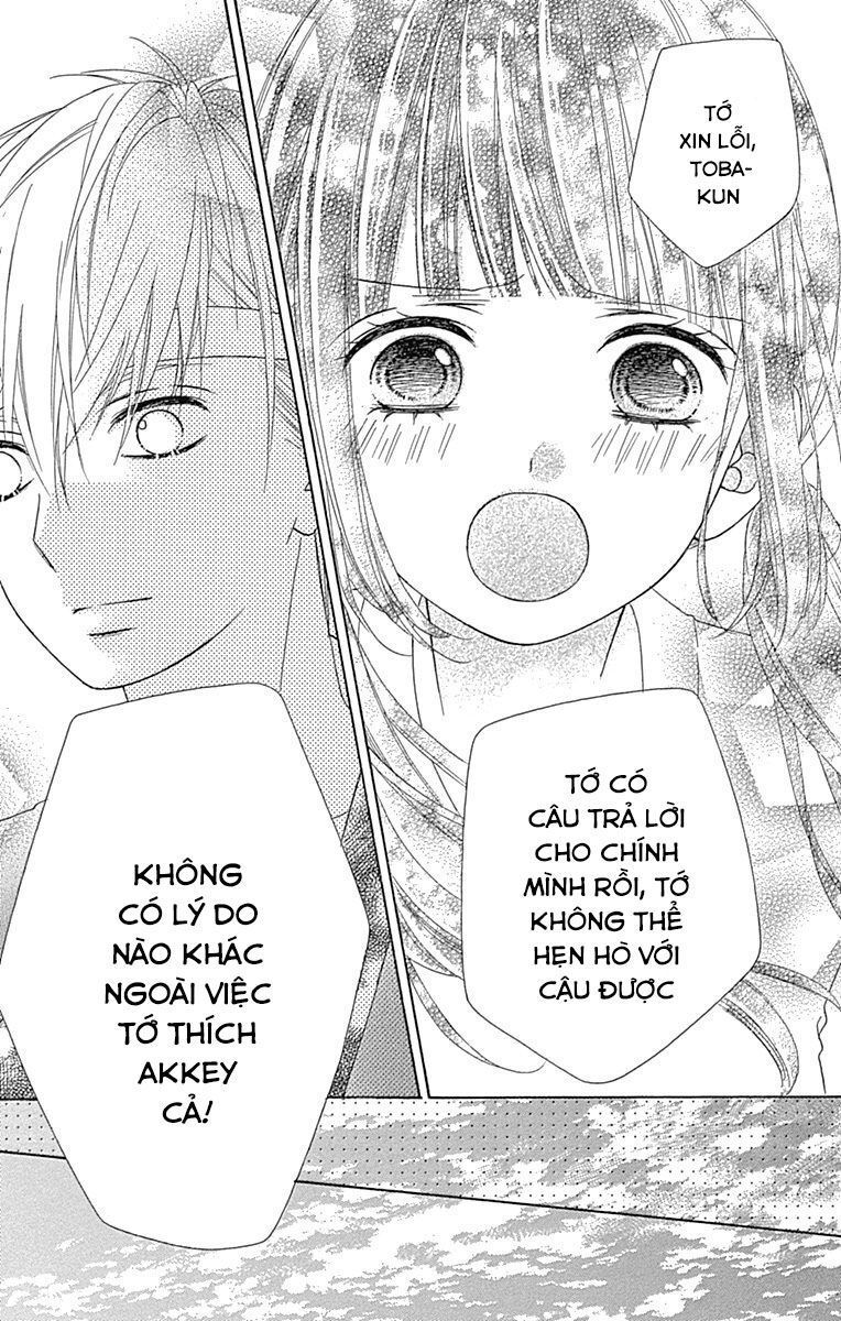 Tsubasa To Hotaru Chapter 38 - Trang 2