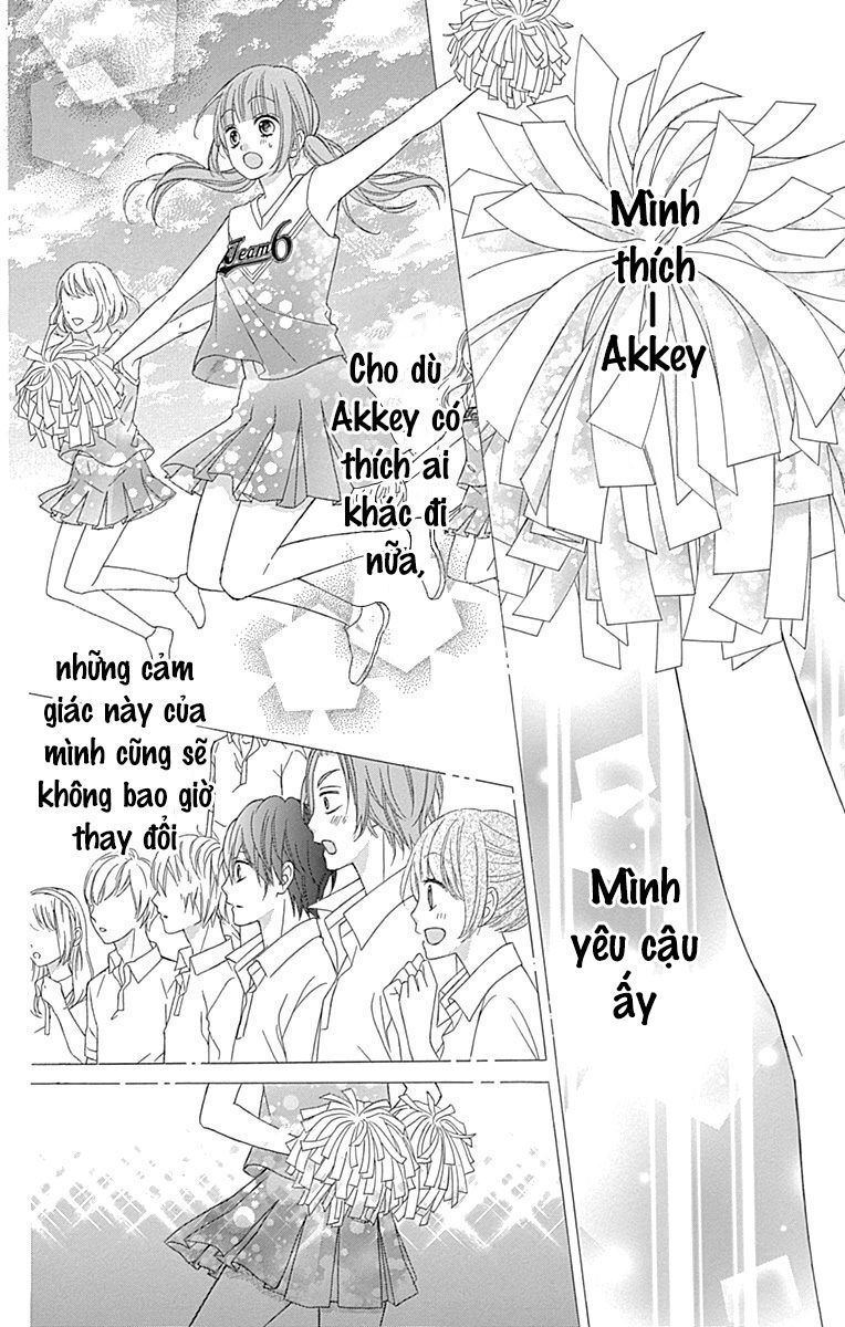 Tsubasa To Hotaru Chapter 38 - Trang 2