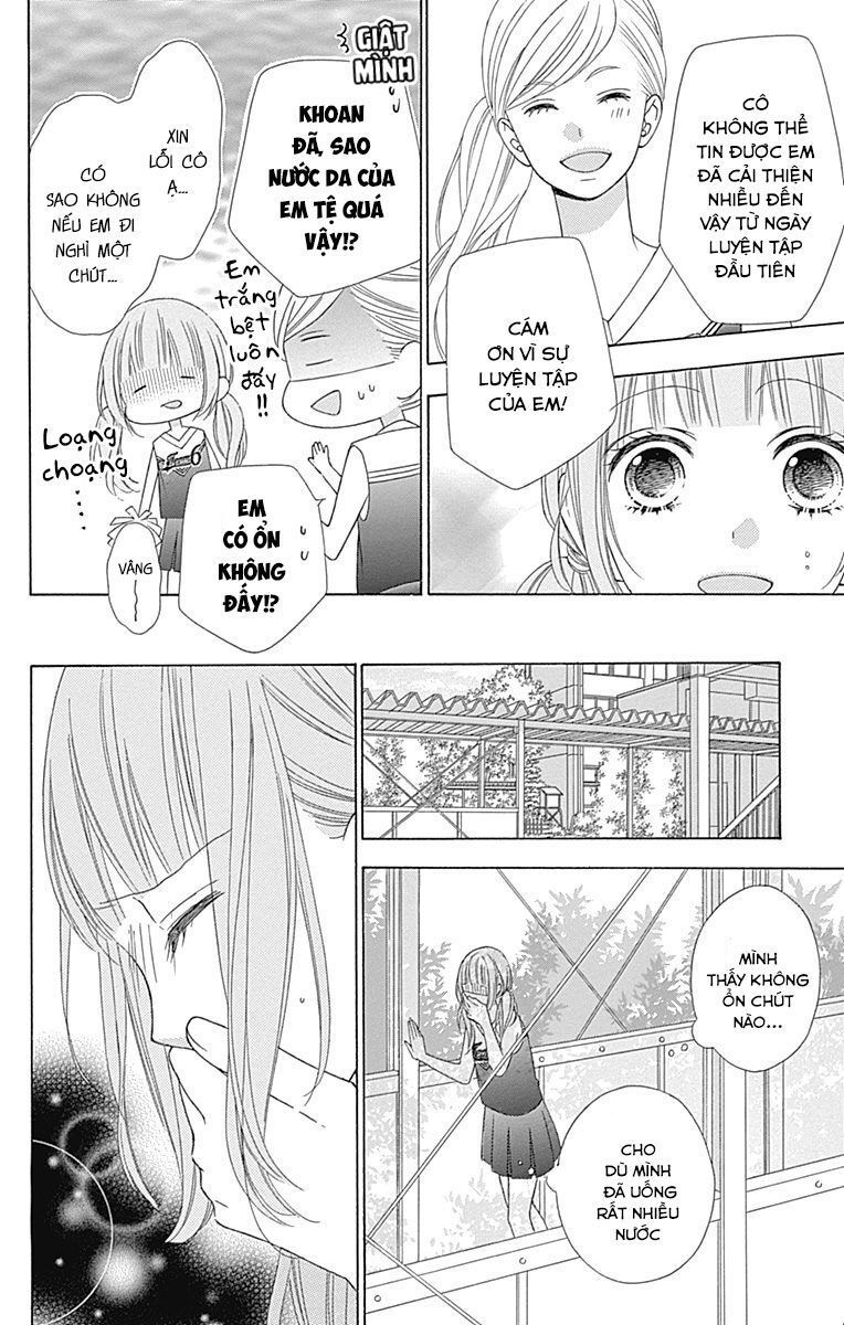 Tsubasa To Hotaru Chapter 38 - Trang 2