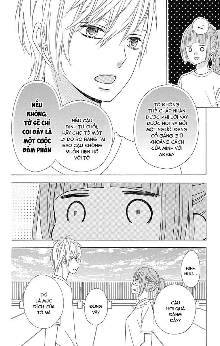 Tsubasa To Hotaru Chapter 38 - Trang 2