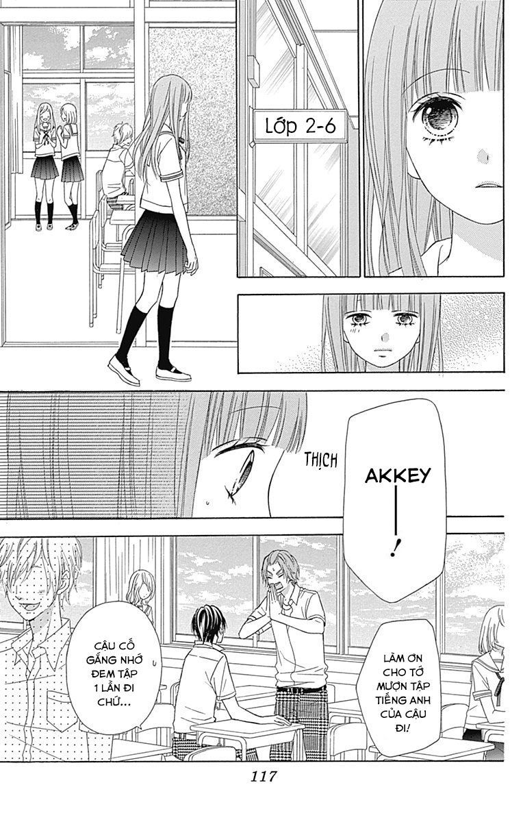 Tsubasa To Hotaru Chapter 37 - Trang 2