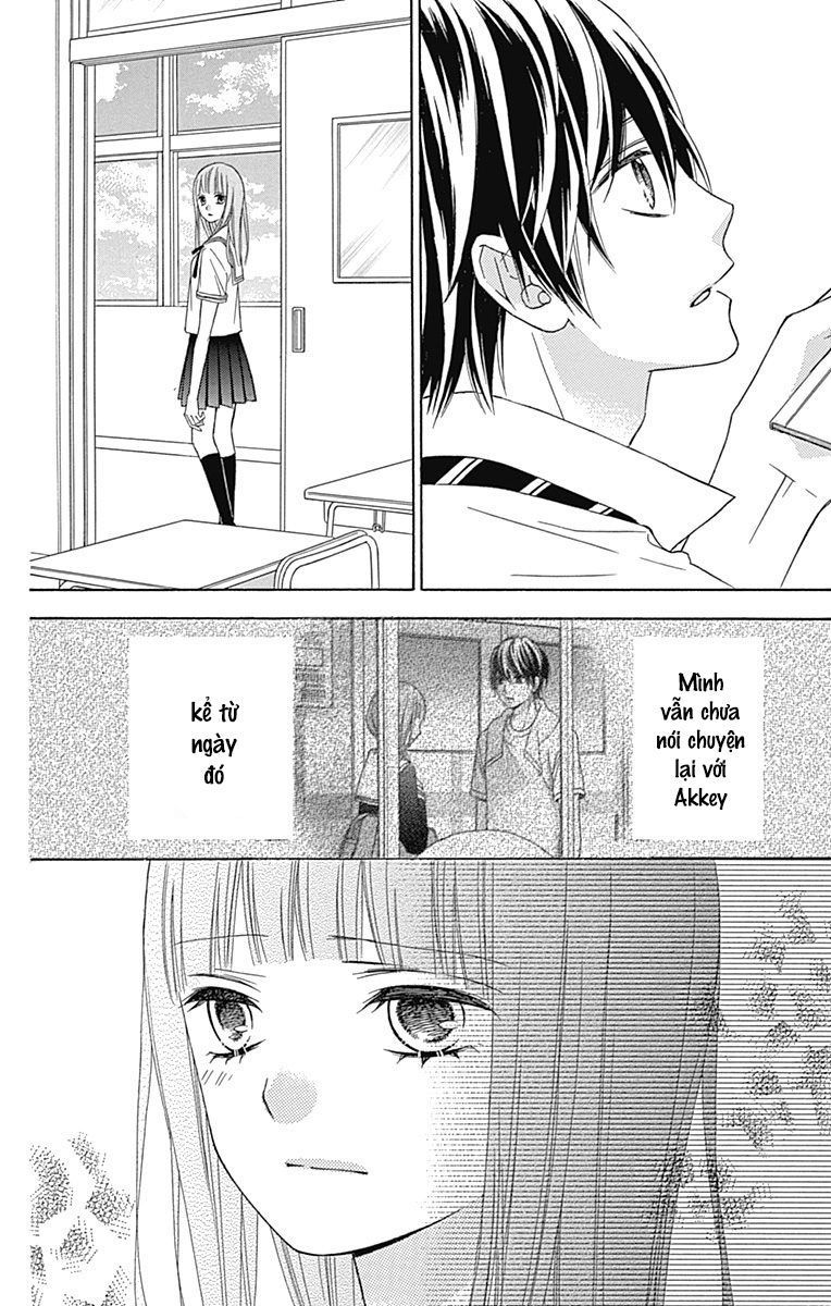 Tsubasa To Hotaru Chapter 37 - Trang 2