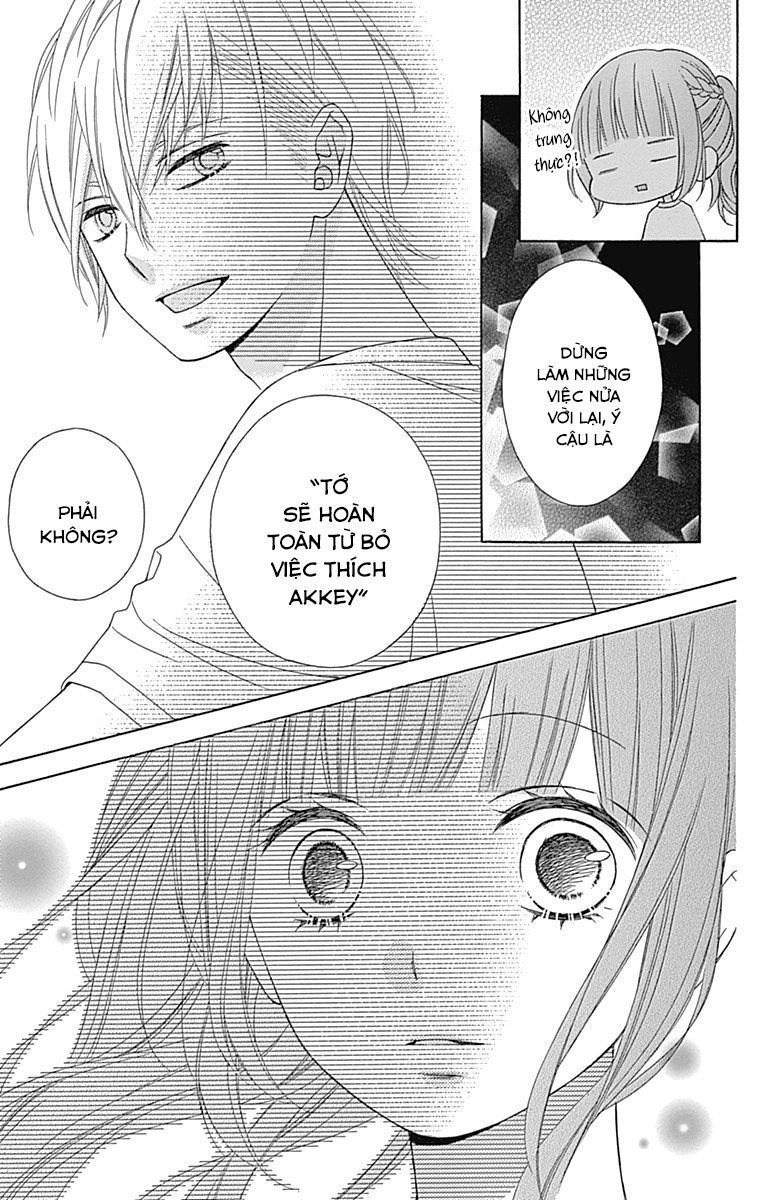 Tsubasa To Hotaru Chapter 37 - Trang 2