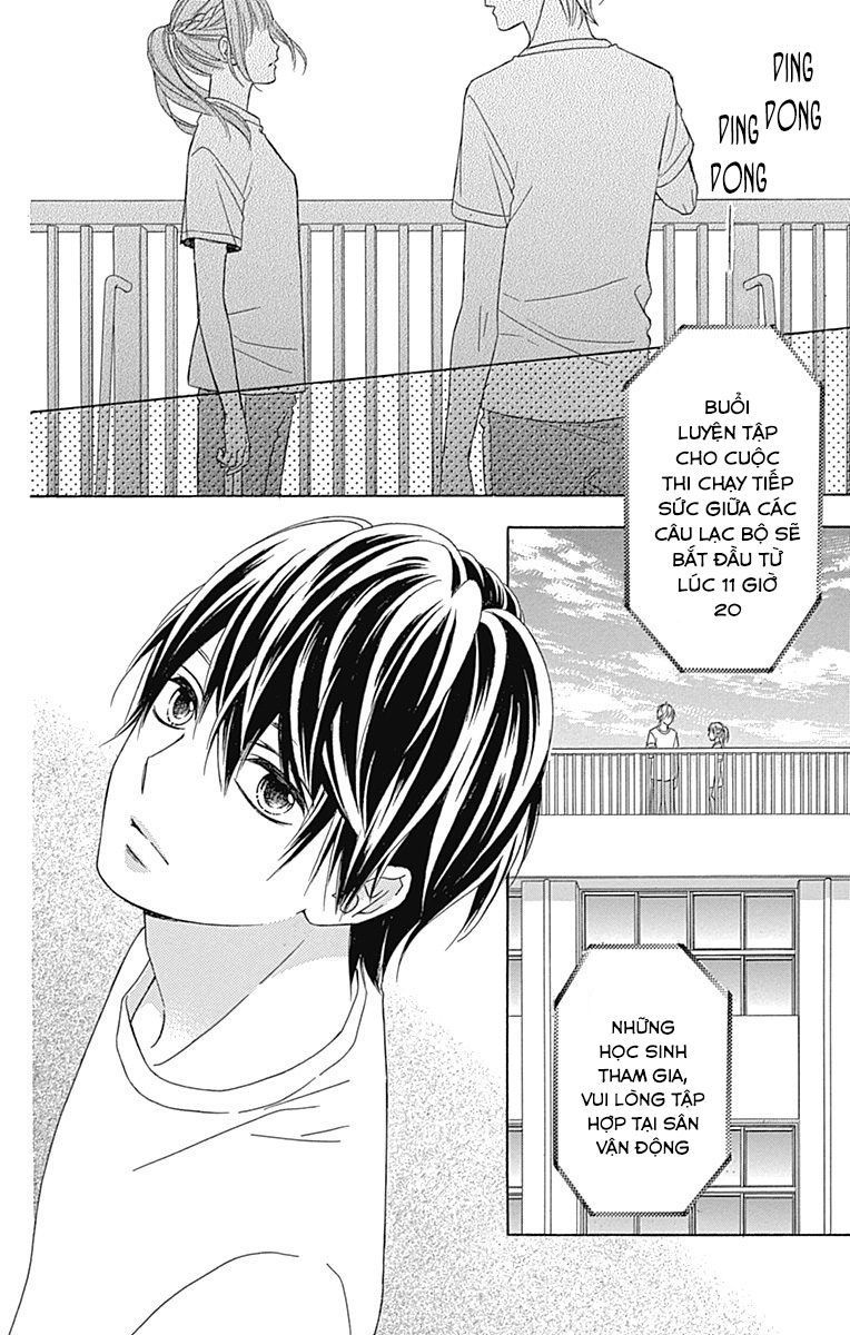 Tsubasa To Hotaru Chapter 37 - Trang 2