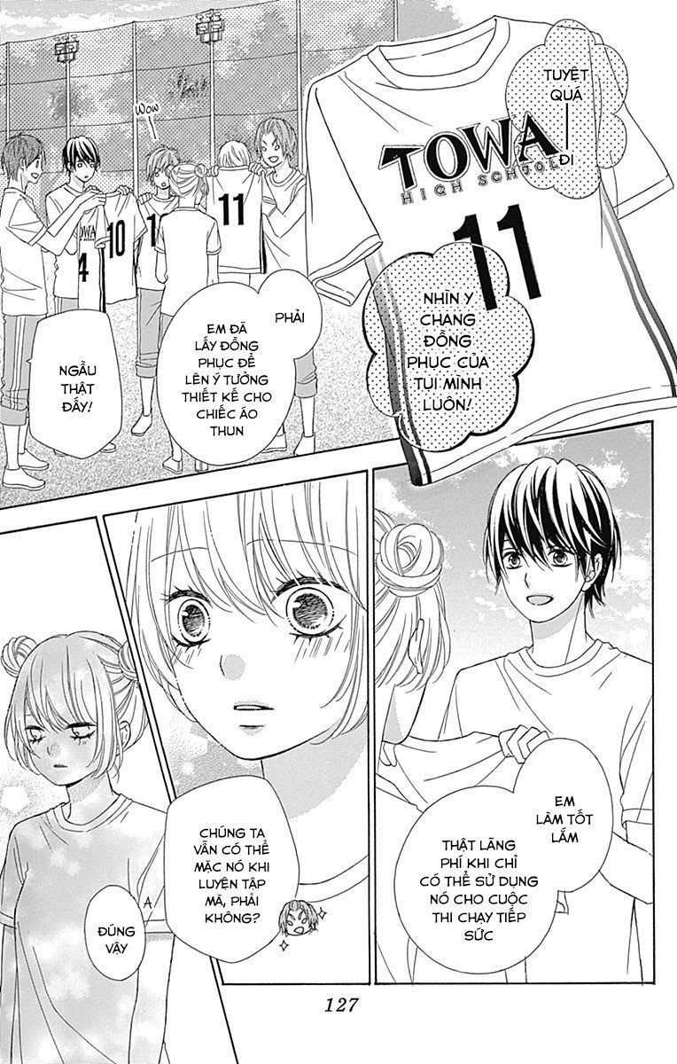 Tsubasa To Hotaru Chapter 37 - Trang 2