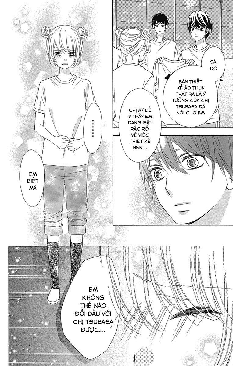 Tsubasa To Hotaru Chapter 37 - Trang 2