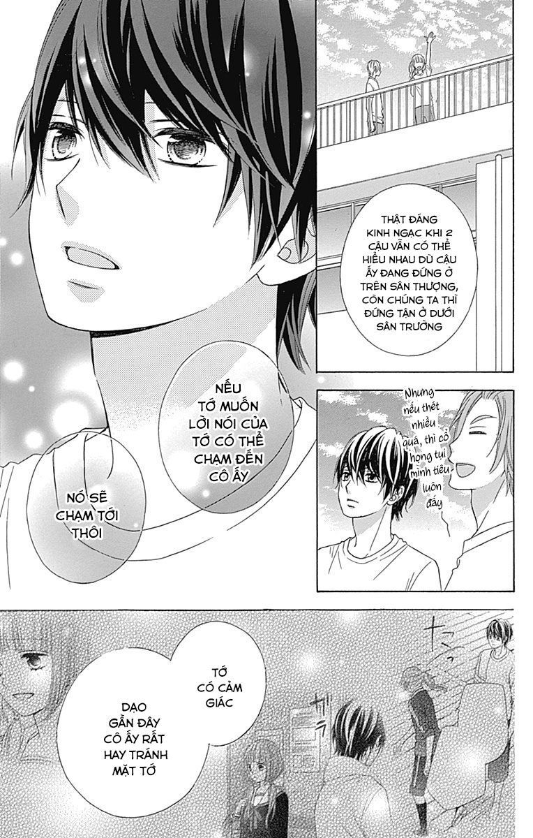 Tsubasa To Hotaru Chapter 37 - Trang 2