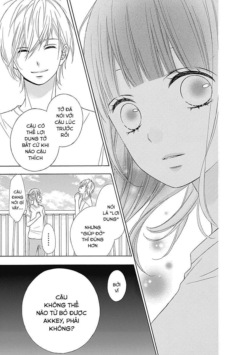 Tsubasa To Hotaru Chapter 37 - Trang 2