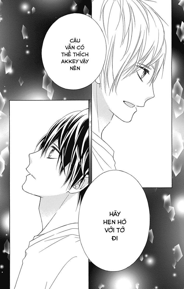 Tsubasa To Hotaru Chapter 37 - Trang 2