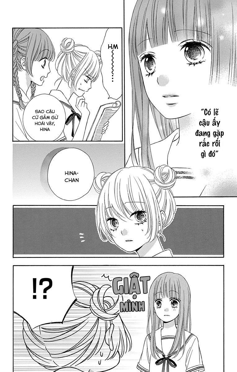 Tsubasa To Hotaru Chapter 37 - Trang 2