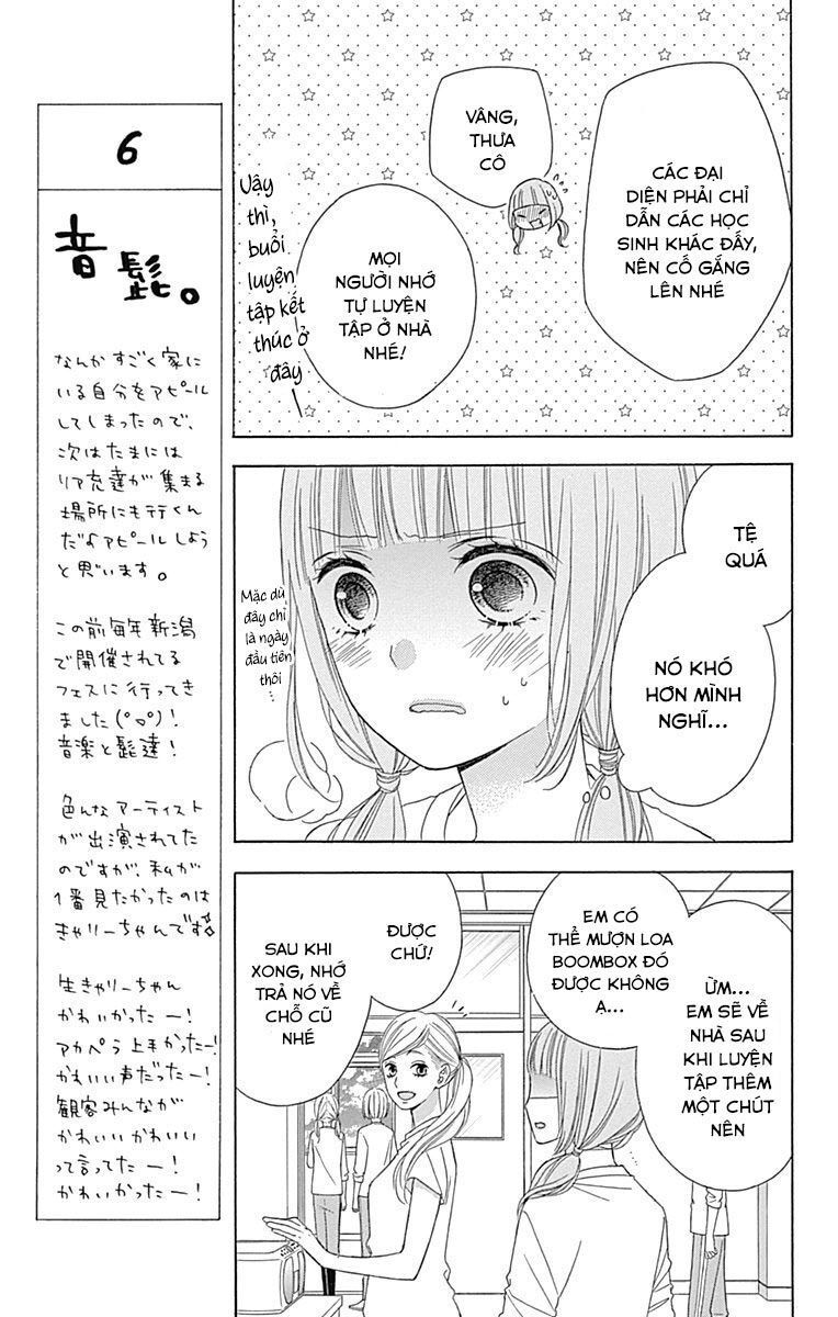 Tsubasa To Hotaru Chapter 36 - Trang 2