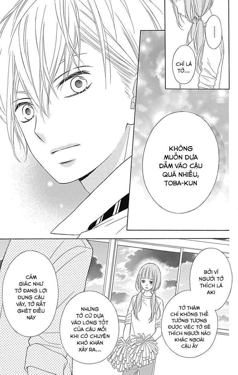 Tsubasa To Hotaru Chapter 36 - Trang 2