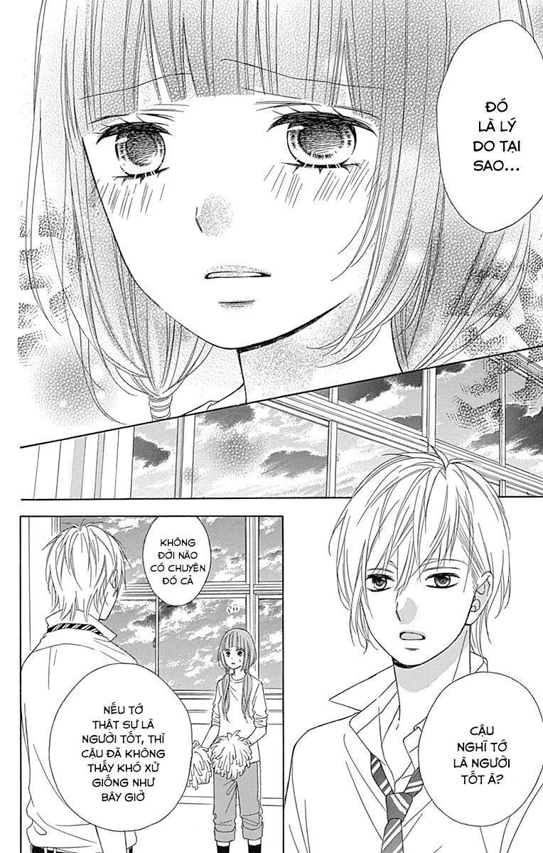 Tsubasa To Hotaru Chapter 36 - Trang 2