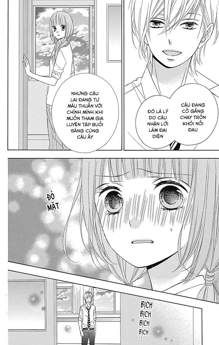 Tsubasa To Hotaru Chapter 36 - Trang 2