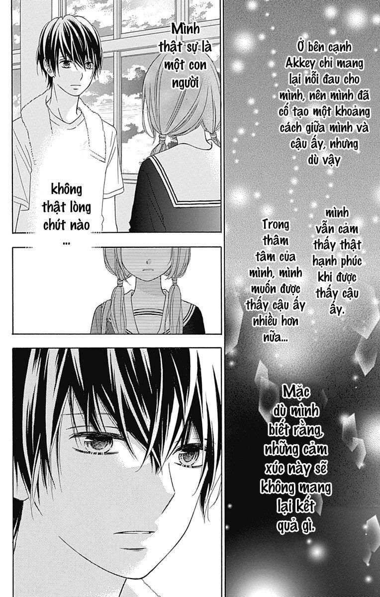 Tsubasa To Hotaru Chapter 36 - Trang 2