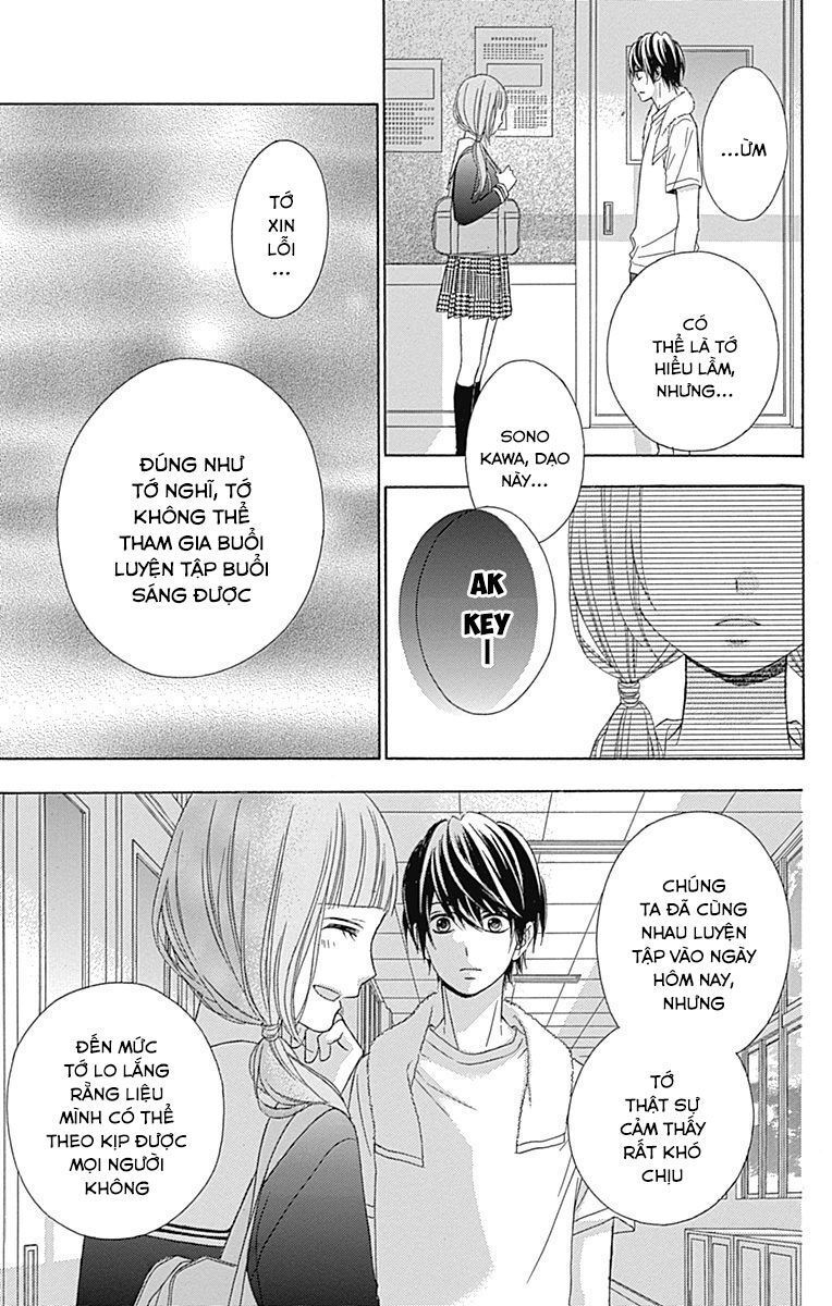 Tsubasa To Hotaru Chapter 36 - Trang 2