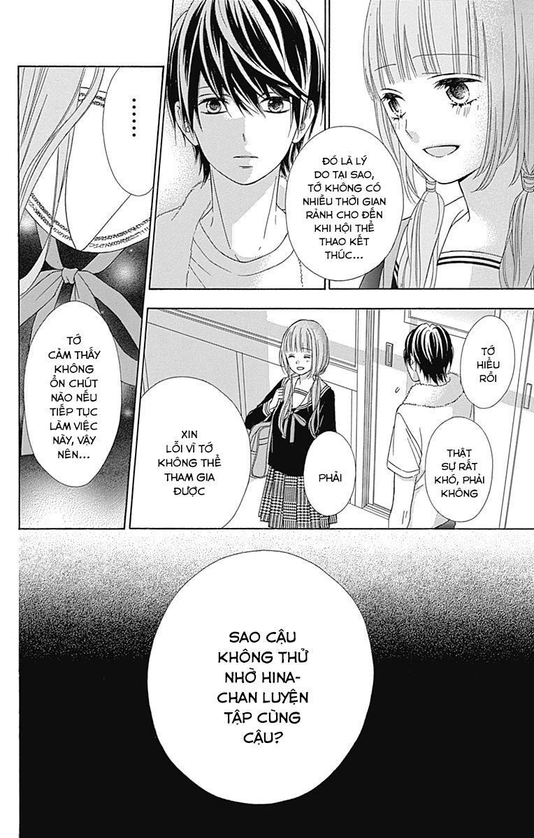 Tsubasa To Hotaru Chapter 36 - Trang 2