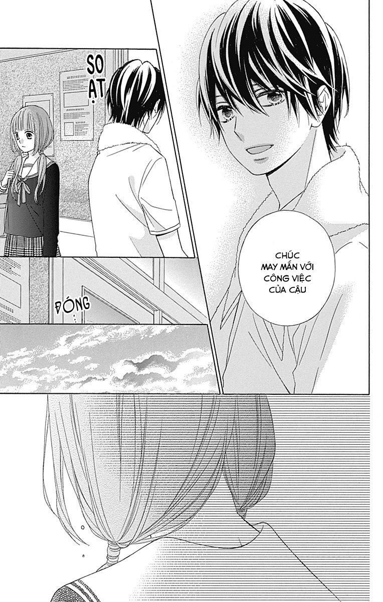 Tsubasa To Hotaru Chapter 36 - Trang 2