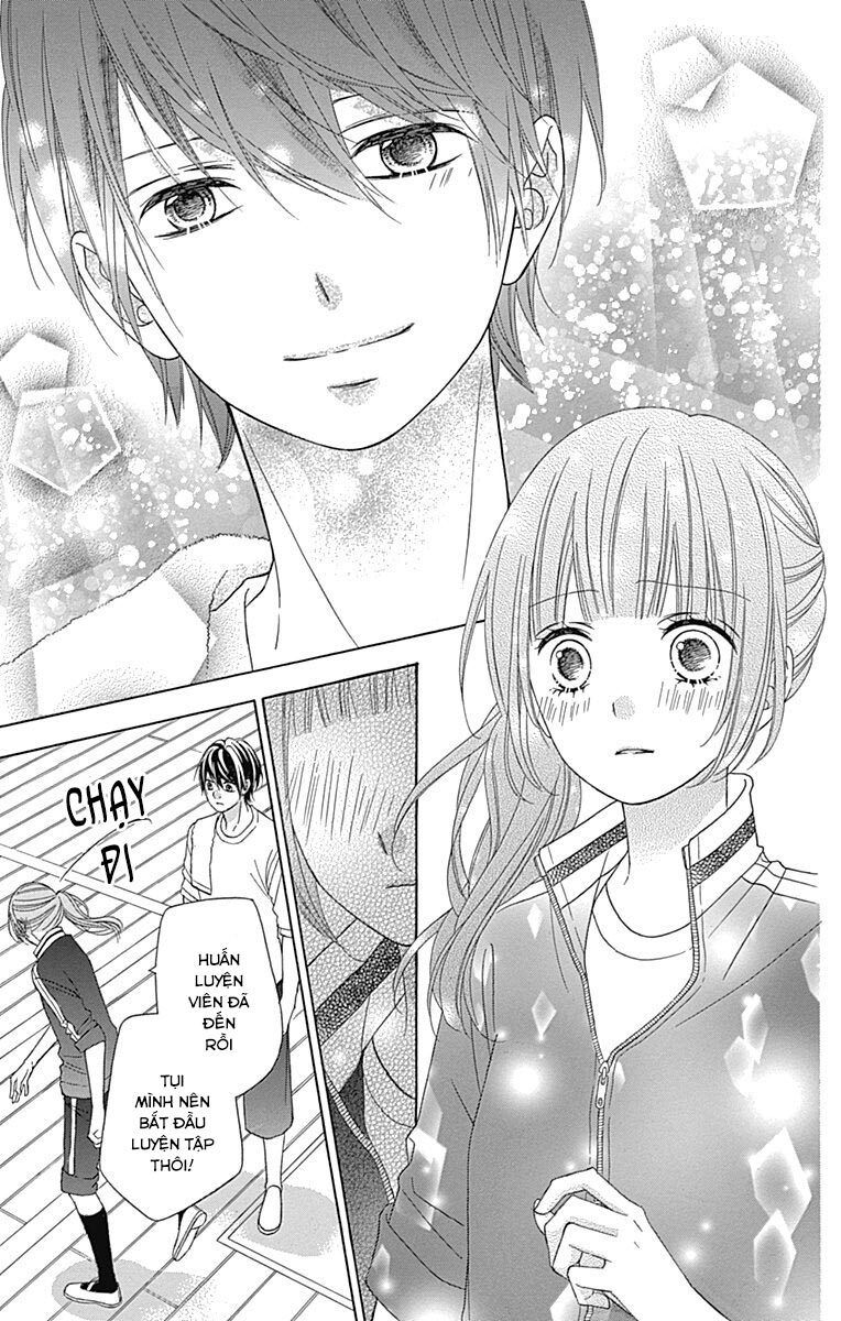 Tsubasa To Hotaru Chapter 36 - Trang 2