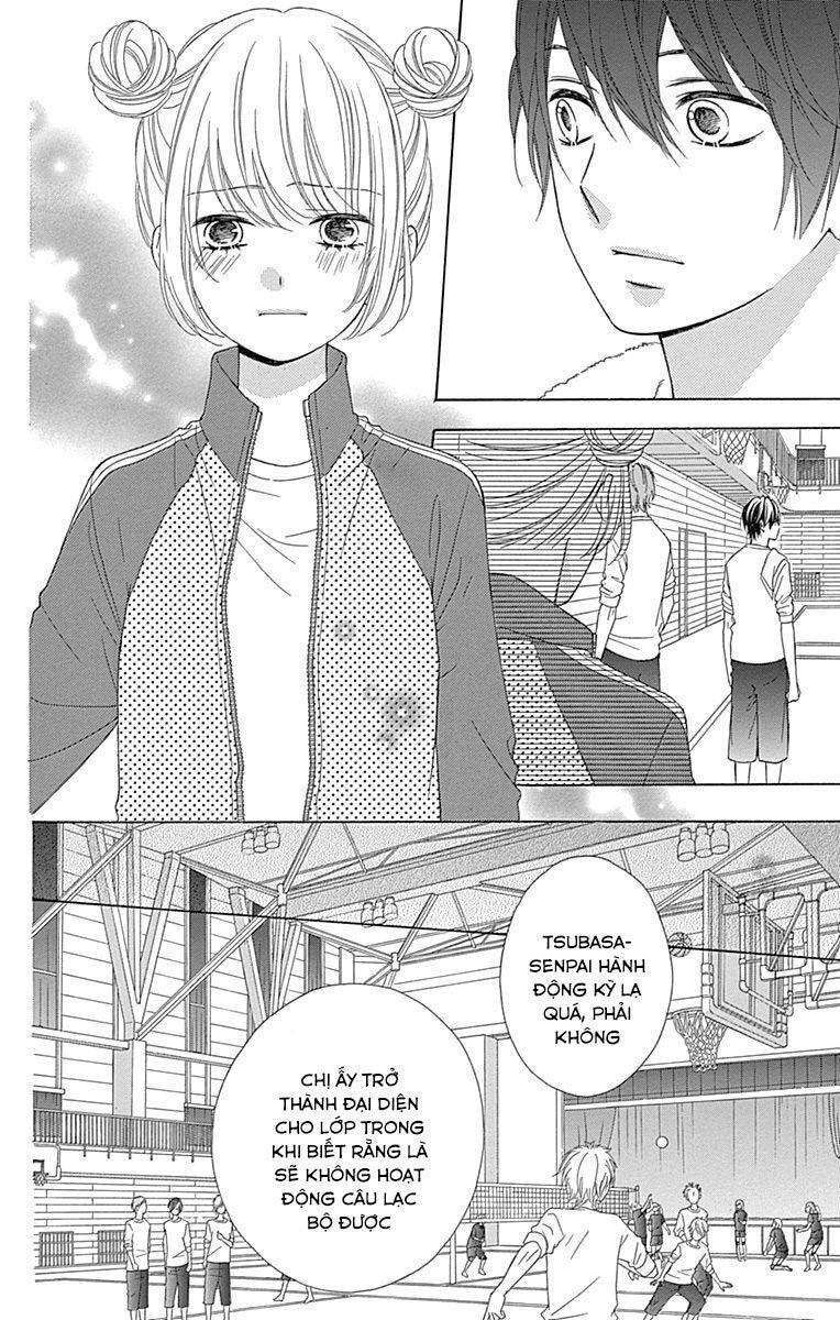 Tsubasa To Hotaru Chapter 36 - Trang 2