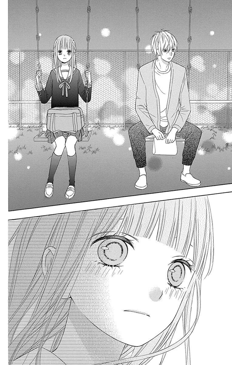 Tsubasa To Hotaru Chapter 35 - Trang 2