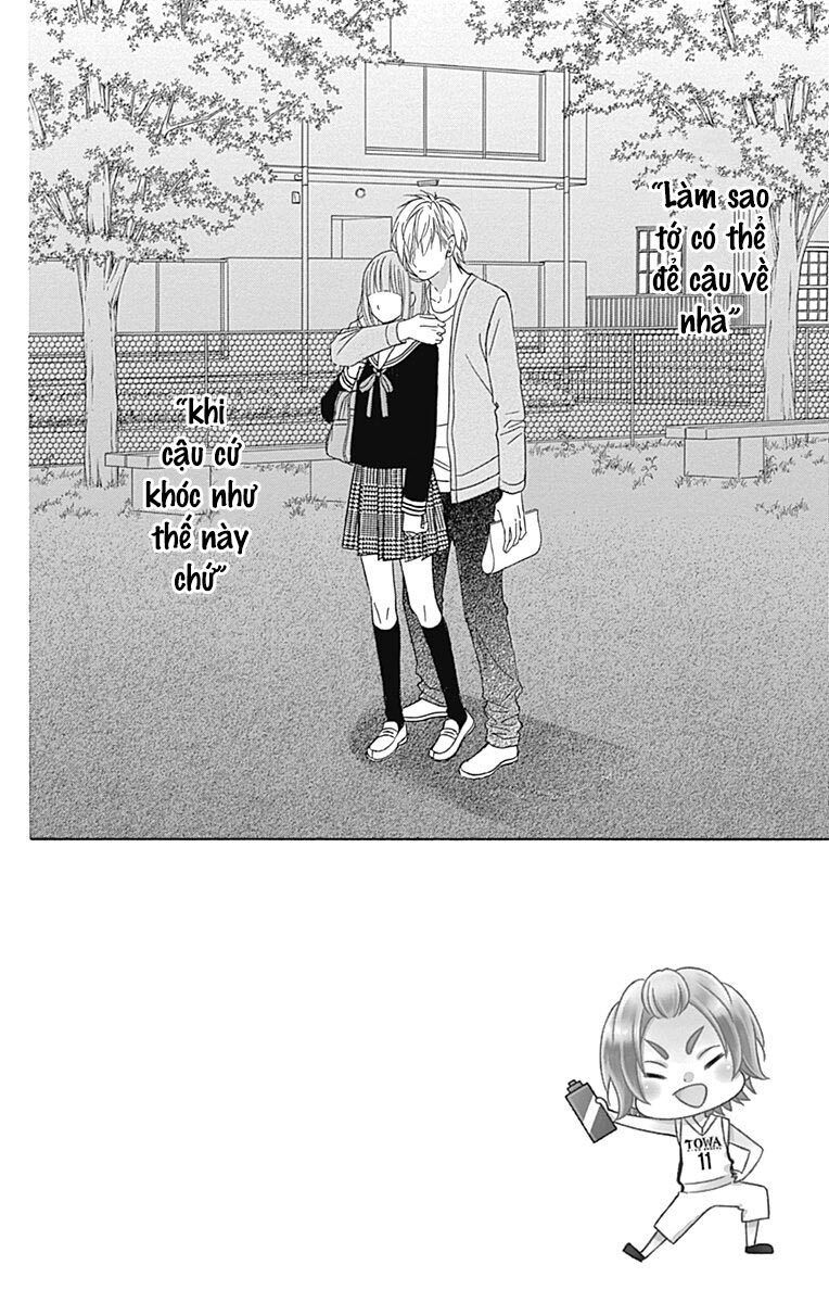 Tsubasa To Hotaru Chapter 35 - Trang 2