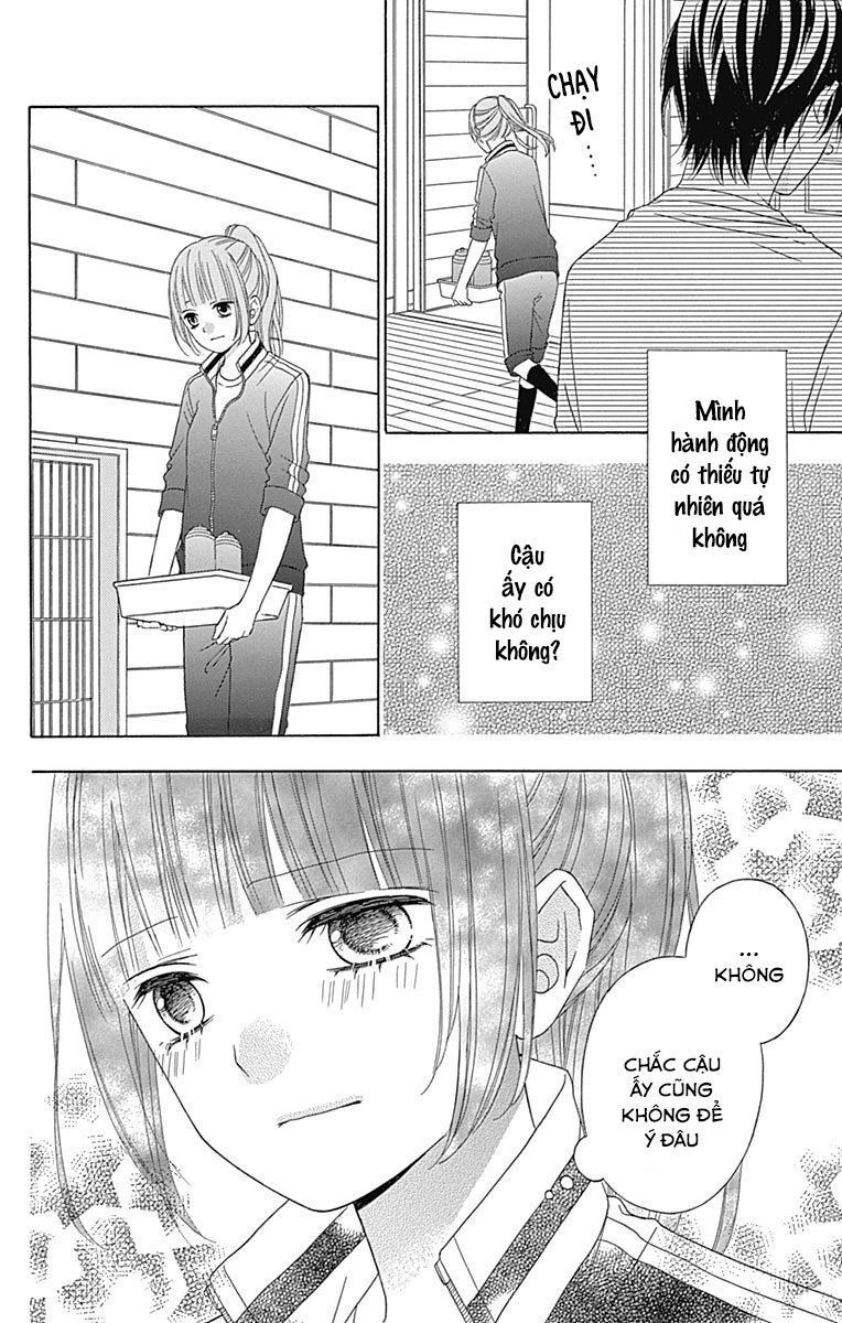 Tsubasa To Hotaru Chapter 35 - Trang 2