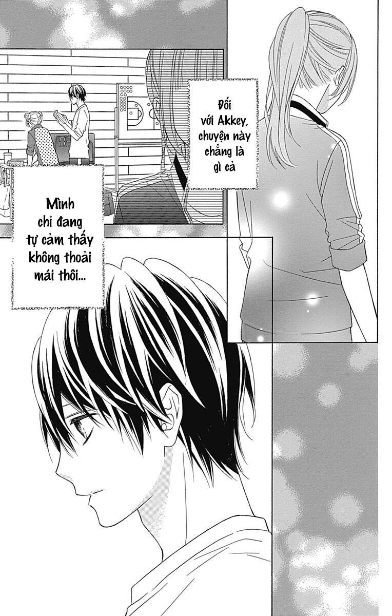 Tsubasa To Hotaru Chapter 35 - Trang 2