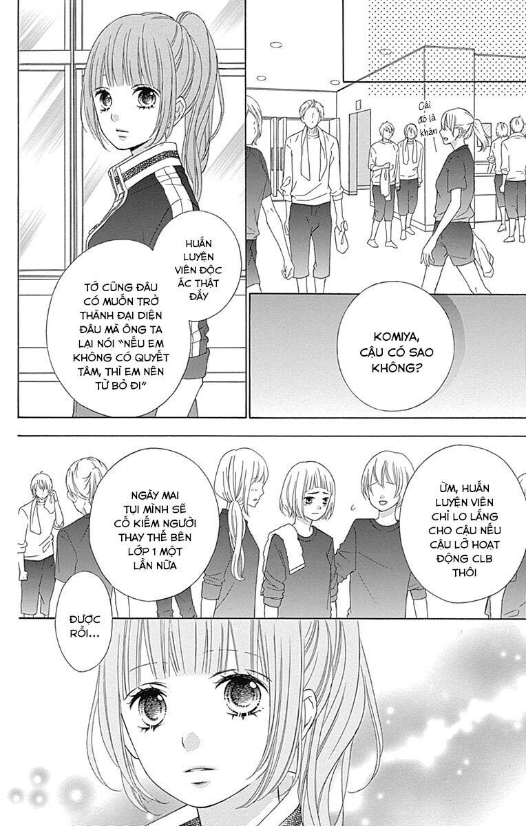 Tsubasa To Hotaru Chapter 35 - Trang 2