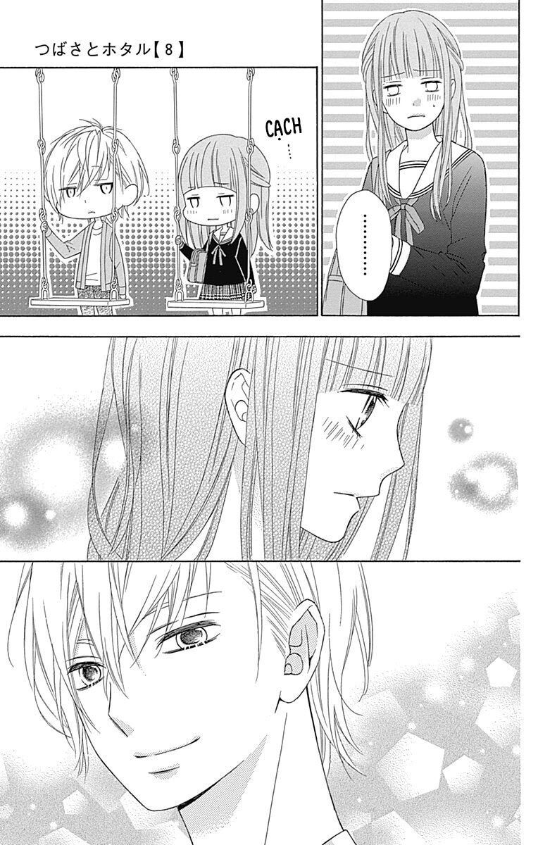 Tsubasa To Hotaru Chapter 35 - Trang 2