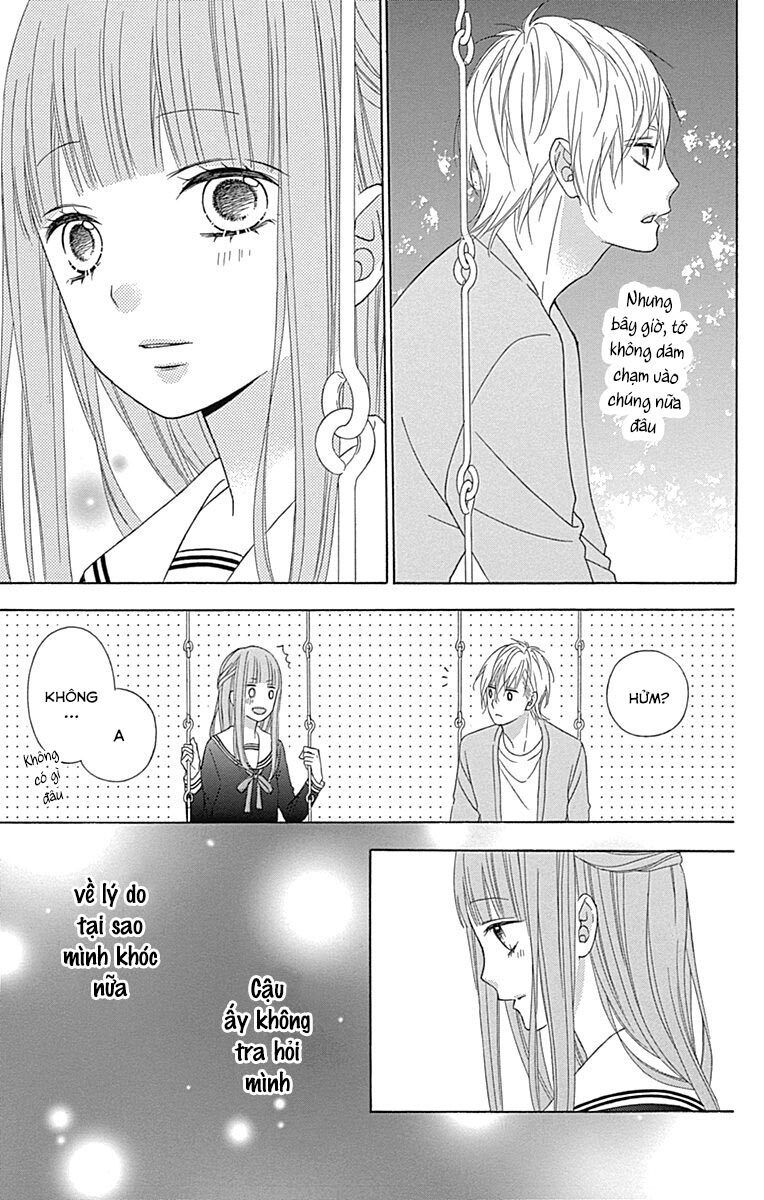 Tsubasa To Hotaru Chapter 35 - Trang 2