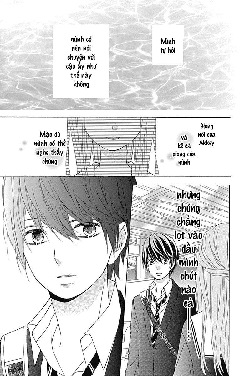 Tsubasa To Hotaru Chapter 34 - Trang 2