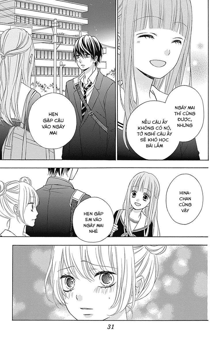 Tsubasa To Hotaru Chapter 34 - Trang 2