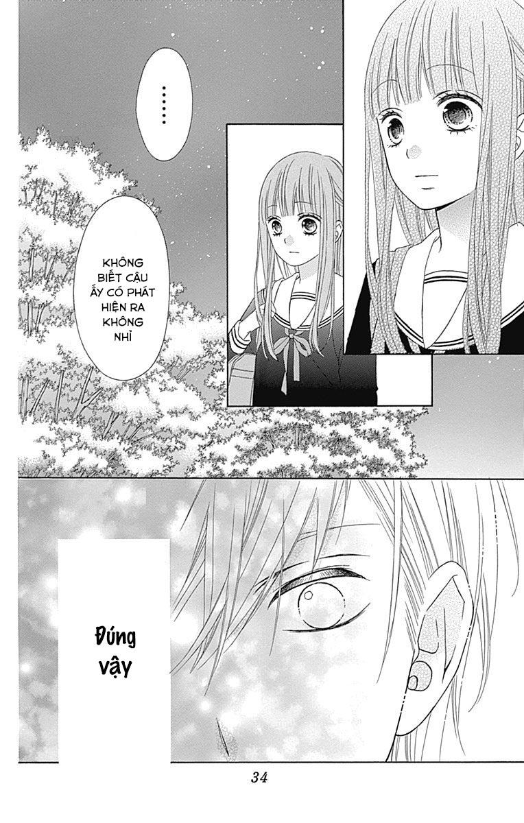 Tsubasa To Hotaru Chapter 34 - Trang 2