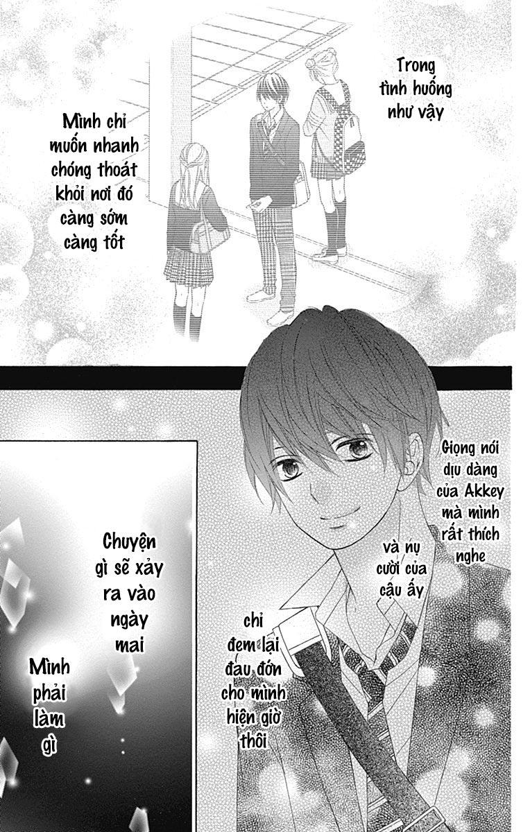 Tsubasa To Hotaru Chapter 34 - Trang 2