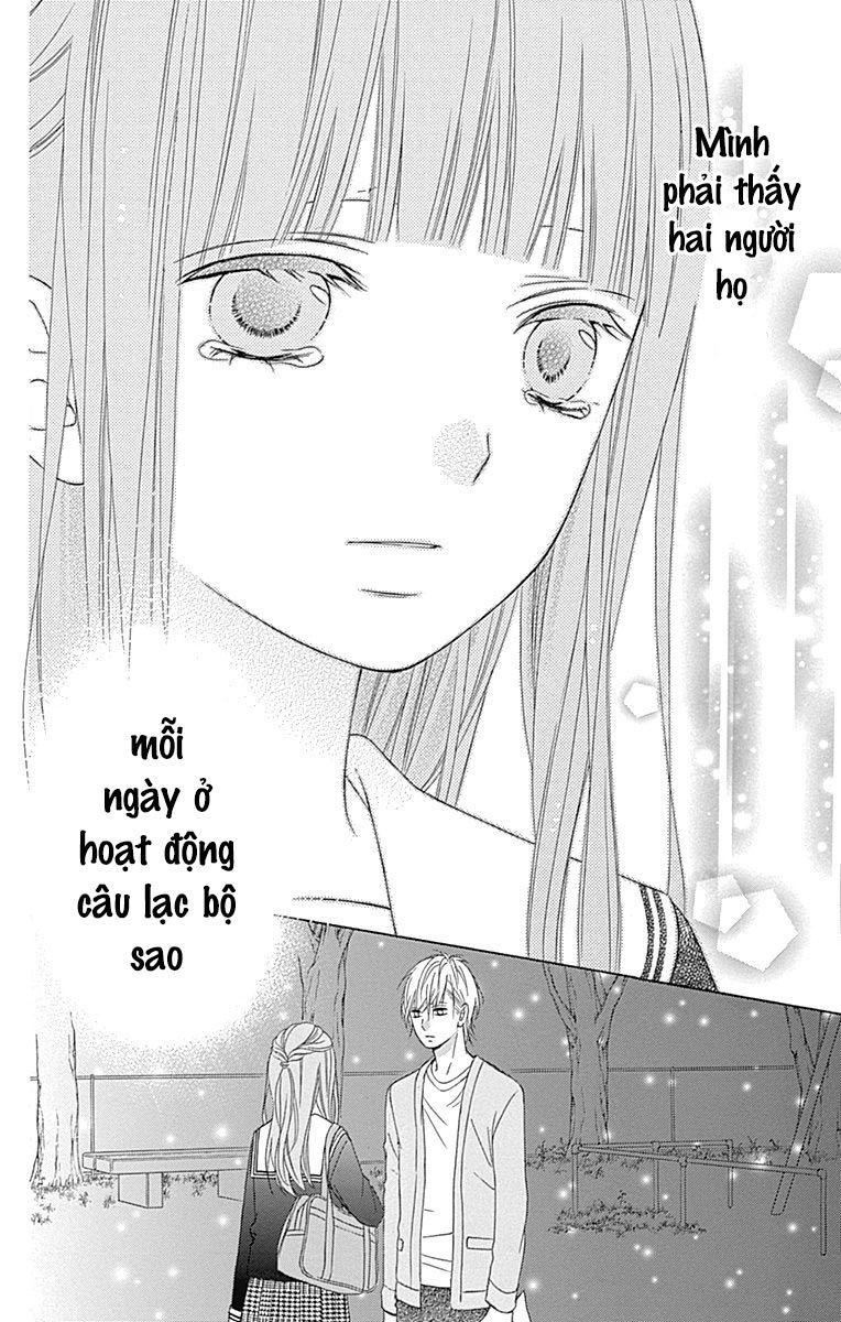 Tsubasa To Hotaru Chapter 34 - Trang 2