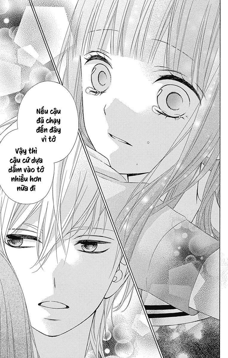 Tsubasa To Hotaru Chapter 34 - Trang 2