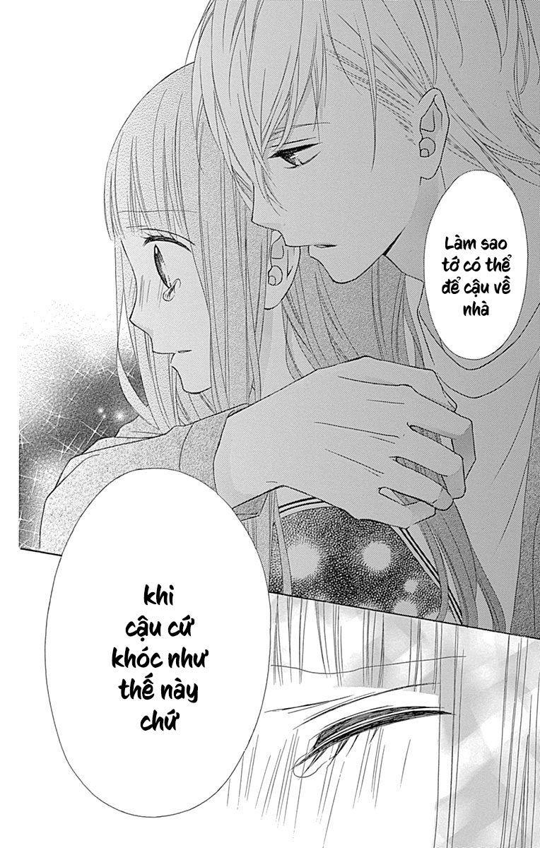 Tsubasa To Hotaru Chapter 34 - Trang 2