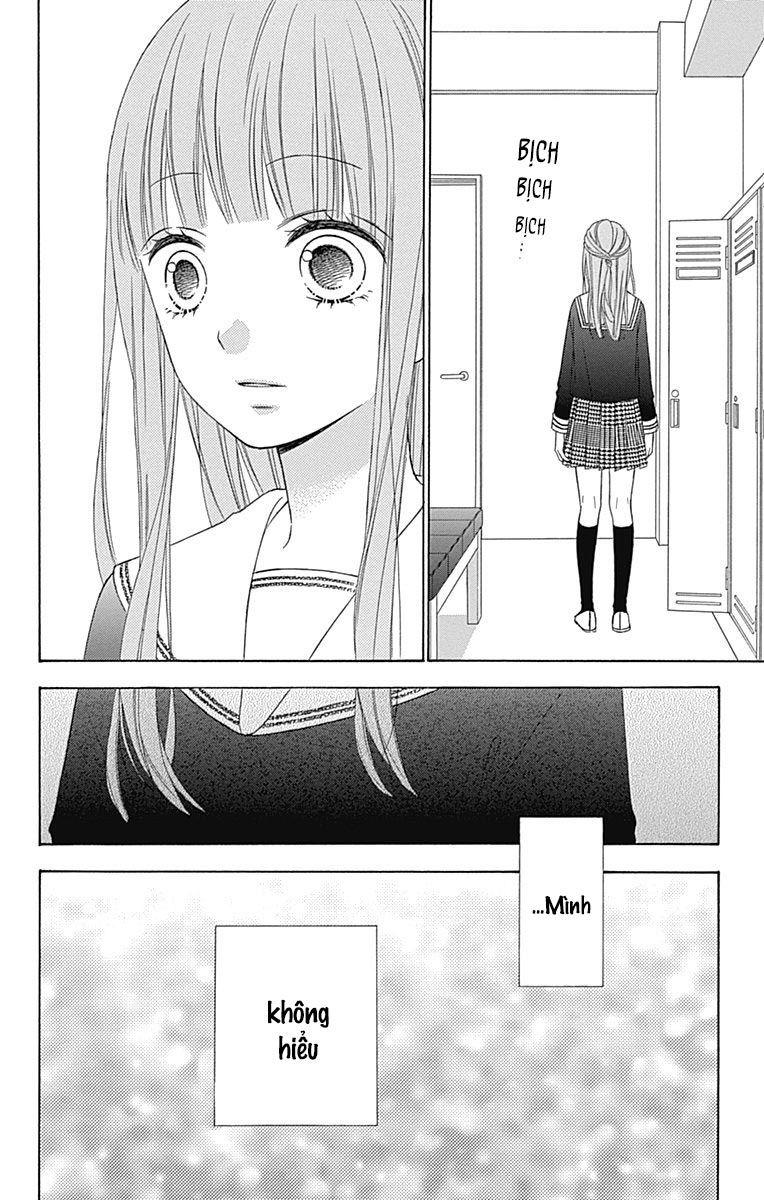 Tsubasa To Hotaru Chapter 34 - Trang 2