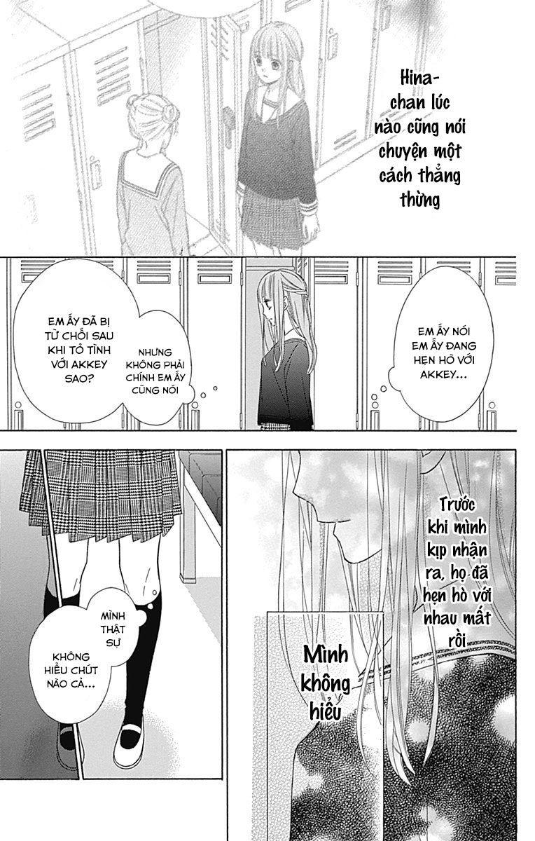 Tsubasa To Hotaru Chapter 34 - Trang 2