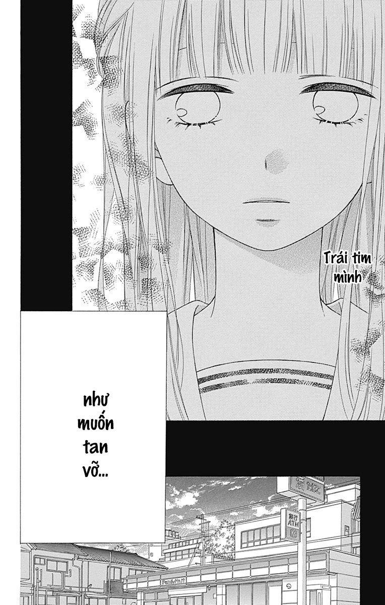 Tsubasa To Hotaru Chapter 34 - Trang 2