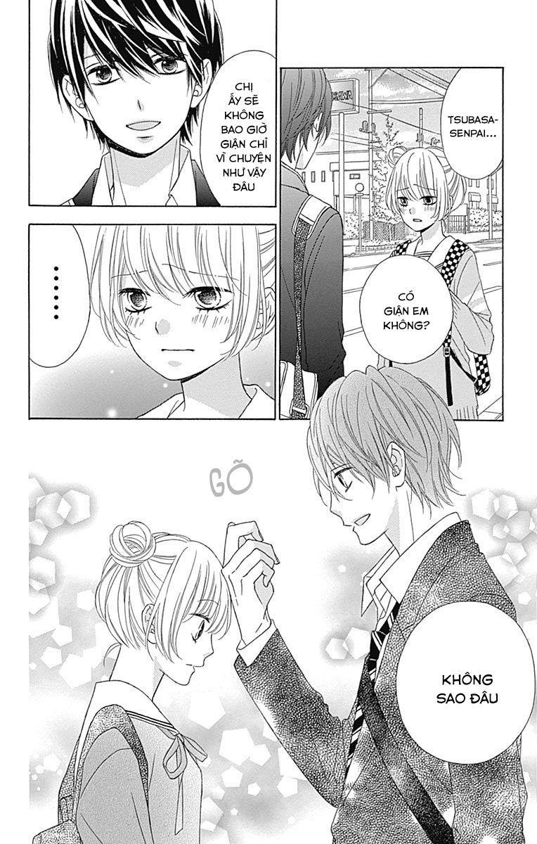 Tsubasa To Hotaru Chapter 33 - Trang 2