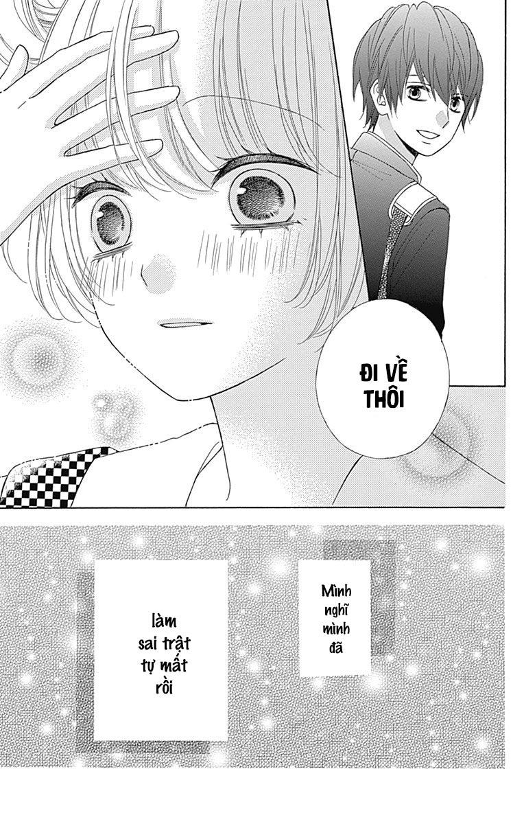 Tsubasa To Hotaru Chapter 33 - Trang 2