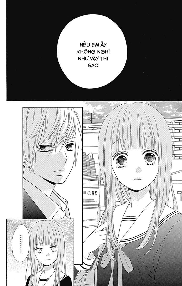 Tsubasa To Hotaru Chapter 33 - Trang 2